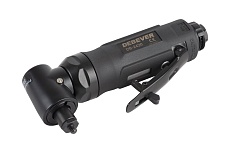 Угловая пневматическая машина DeBever с зажимной цангой под ролок 50 мм; 15000 об/мин; 220 Вт DB-2420