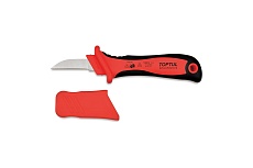 Кабельный нож Toptul VDE 1000 В SFAA5020V4