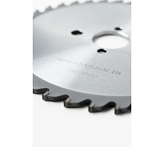 Пила дисковая Surrey DIA подрезная 180x30x4,3-5,5/3,5 z36 KO-F Holz-her TL26120