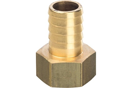 Штуцер ВР 3/4X20 STOUT RG008Q0SGN80GV