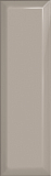 Керамическая плитка Kerama Marazzi Аккорд дымчатый грань 8.5x28.5 см, 9030