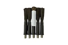 Кисть из углеволокна (5 шт; 50 мм; М8) C-WELD CWL50-M8m