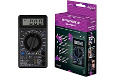 Цифровой мультиметр Duwi M830B PROFI 26043 1