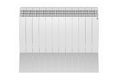 Радиатор Royal Thermo BiLiner 500/Bianco Traffico VDR - 12 секций НС-1309727
