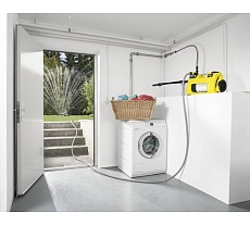 Садовый насос Karcher BP 7 HOME & GARDEN 1.645-373