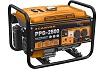 Бензиновый генератор Carver PPG-2500 01.020.00009