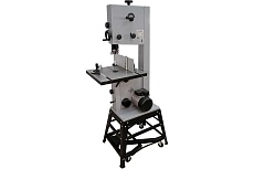 Ленточнопильный станок JIB MBS 350 1,1 кВт, 230 B 0203020009000