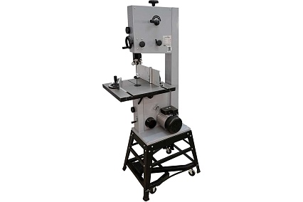 Ленточнопильный станок JIB MBS 350 1,1 кВт, 230 B 0203020009000