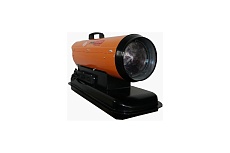 Дизельный калорифер Профтепло ДК-15П апельсин 8093540