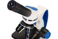 Микроскоп Discovery Pico Gravity с книгой 77971