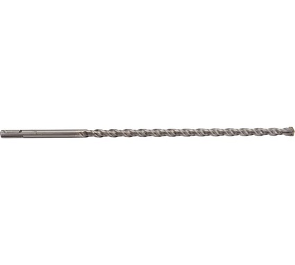 Бур SDS-plus (12х360 мм) Vertextools 999-12-360