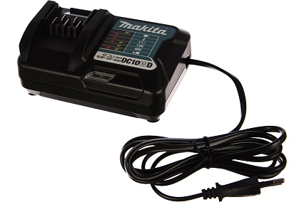 Зарядное устройство 10.8-12 В DC10WD Makita 199398-1