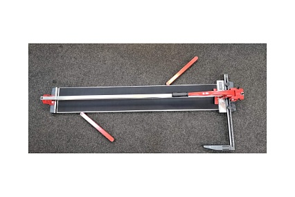 Ручной плиткорез с лазером Shijing 1200 мм A-03-1200