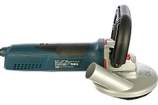 Шлифмашина по бетону Bosch GBR 15 CA 0.601.776.000