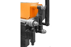 Ручной листогибочный станок Stalex LBM 3000 100499