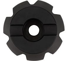 Корпус фрезы N390.D80/Z7 Norgau 022390080