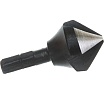 Зенкер-бита конический (20.5х41 мм; хвостовик 1/4) Bucovice Tools 744205