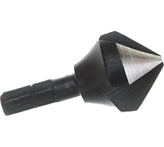 Зенкер-бита конический (20.5х41 мм; хвостовик 1/4) Bucovice Tools 744205