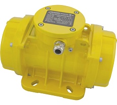 Внешний площадочный вибратор Vibromatic MVF300/3 1215047572