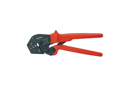 Ручной обжимник Knipex KN-975205