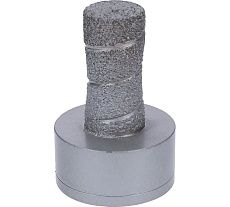 Алмазная фреза X-LOCK 20 мм Bosch 2608599038