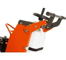 Швонарезчик Husqvarna Construction FS 400 LV 11.7 л.с. Honda GX 390 QX 9677965-01