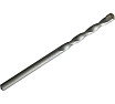 Сверло ударное по бетону и кирпичу (8х110 мм) Berger BG BG1501