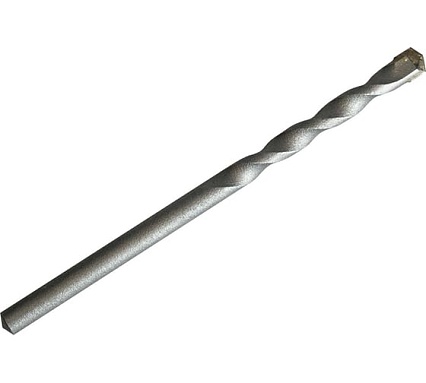 Сверло ударное по бетону и кирпичу (8х110 мм) Berger BG BG1501