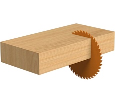 Диск пильный 305х3,2/2,2х30 Z=60 CMT 215.060.12M