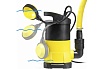 Погружной насос для чистой воды Trotec TWP4005E 4610000005
