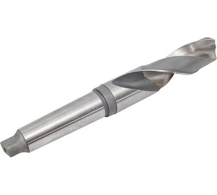 Сверло по металлу (52х412 мм; Р6М5; КМ5) БИЗ 52-skx