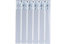 Биметаллический радиатор Gigant 500/80/6 GS-002