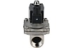 Электромагнитный клапан DN.ru двухходовой VS2W-301V-NO Ду50 Ру10 сталь, VITON 24В DC D130-01870