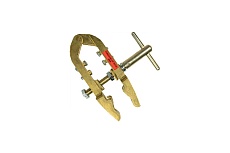 Клемма заземления-центратор КЗ-40С-ЦТ (10.2-48 мм; 400 А) КОРД СВ000008421