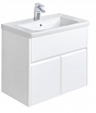 Мебель для ванной Roca UP 70 см белый глянец