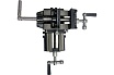 Крестовые тиски Белмаш CV75 RA095A