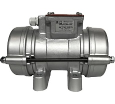 Площадочный вибратор ВИБРОМАШ 380v ВИ-9-9Б