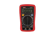Портативный мультиметр UNI-T UT33B+ 13-0056