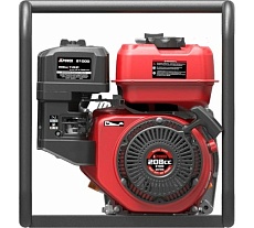 Бензиновая мотопомпа для чистой воды A-iPower AWP80 30131