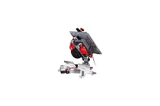 Торцовочная пила комбинированная Wortex MS 2520 LMB MS2520LMB0011