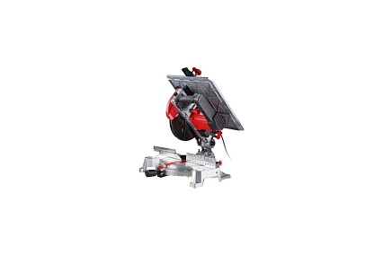 Торцовочная пила комбинированная Wortex MS 2520 LMB MS2520LMB0011