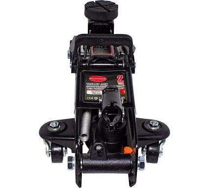 Домкрат Rockforce подкатной 2 т RF-TH22005C(29756)