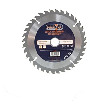 Диск пильный по дереву (160х20\16 мм; 36 зубов) РОССНА Р860591