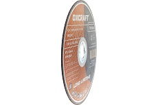 Круг отрезной по металлу Premium (180х1.6х22.2 мм) OXCRAFT PO000137266