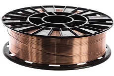 Проволока омедненная СВ-08Г2С-О (2х5 кг; 1.0 мм) Кедр 8001142