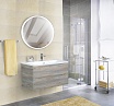 Мебель для ванной BelBagno Acqua 120 см подвесная, Pino Scania
