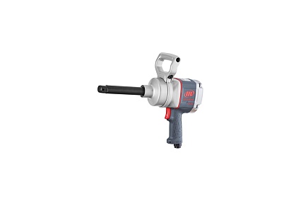 Ударный пневматический гайковерт Ingersoll Rand 1", 2715/2580 Нм, 4500 об/мин 2175MAX-6
