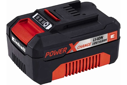 Аккумулятор PXC (18 В; 4 Ач) Einhell 4511396