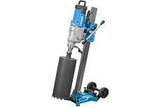 Установка алмазного бурения Heden DMC-300V2 400.004
