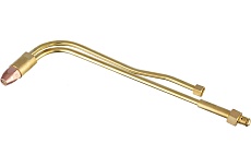 Наконечник для резки в сборе к Р3П-01/Р3П-03 ПТК 42477